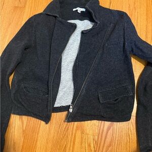 CAbi Black Jacket